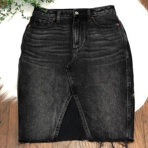 Abercrombie & Fitch skirt